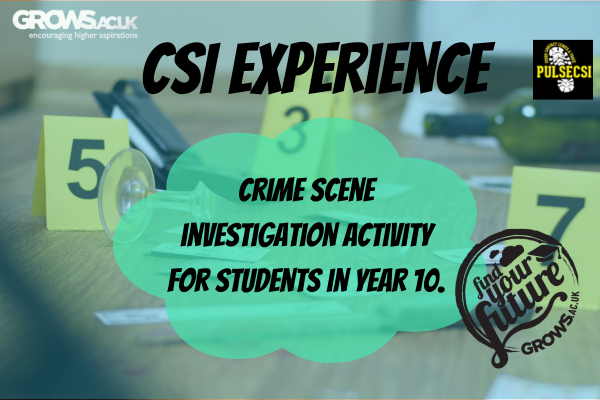 Grows CSI