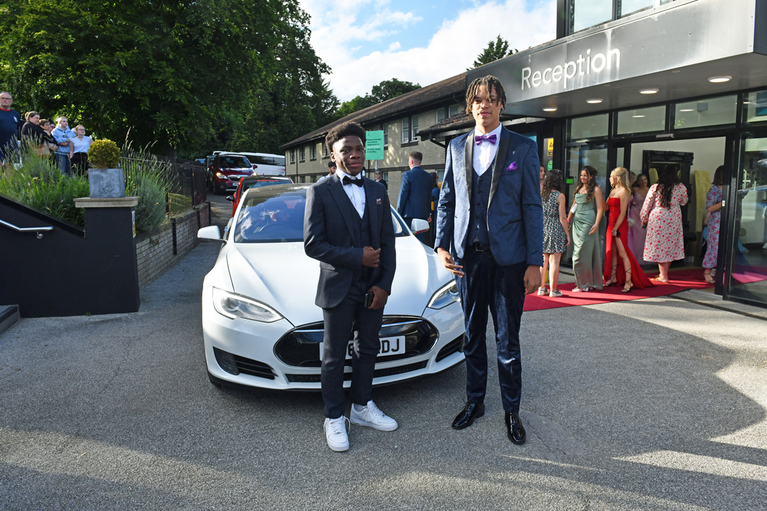 Year 11 2024 Prom