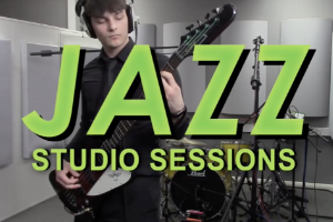 Jazz Studio Sessions