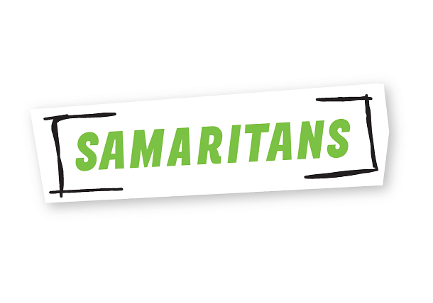 samaritans